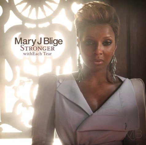 someone to love mary j blige album cover. Mary J. Blge is releasing