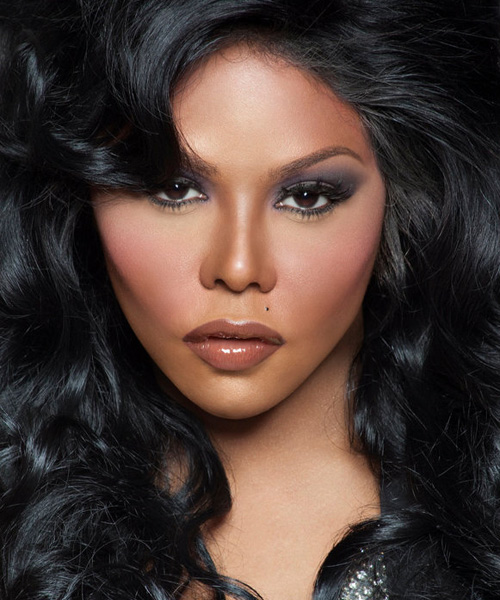 Lil’ Kim – Black Friday [Review] « Malachis Notepad