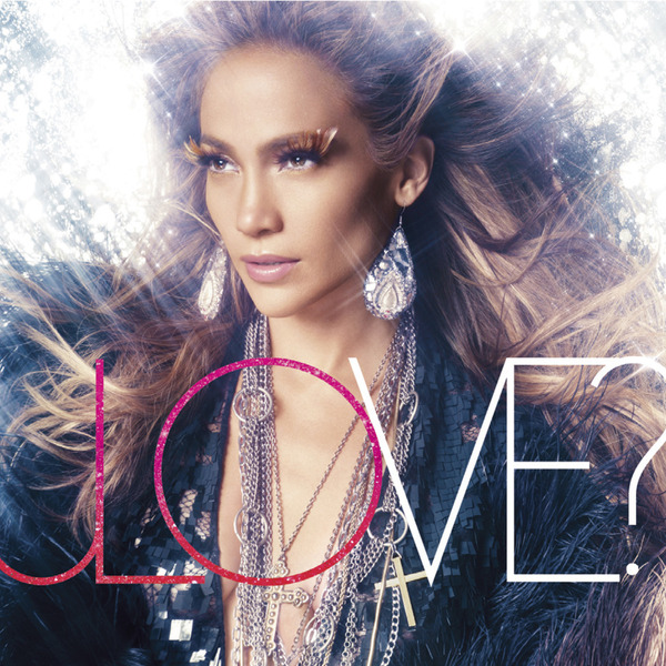 jennifer lopez love album cover deluxe. Giving Jennifer her first top